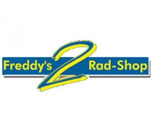 Freddy´s 2 Rad-Shop