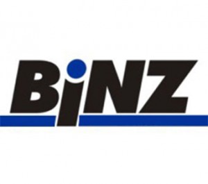 M. Binz