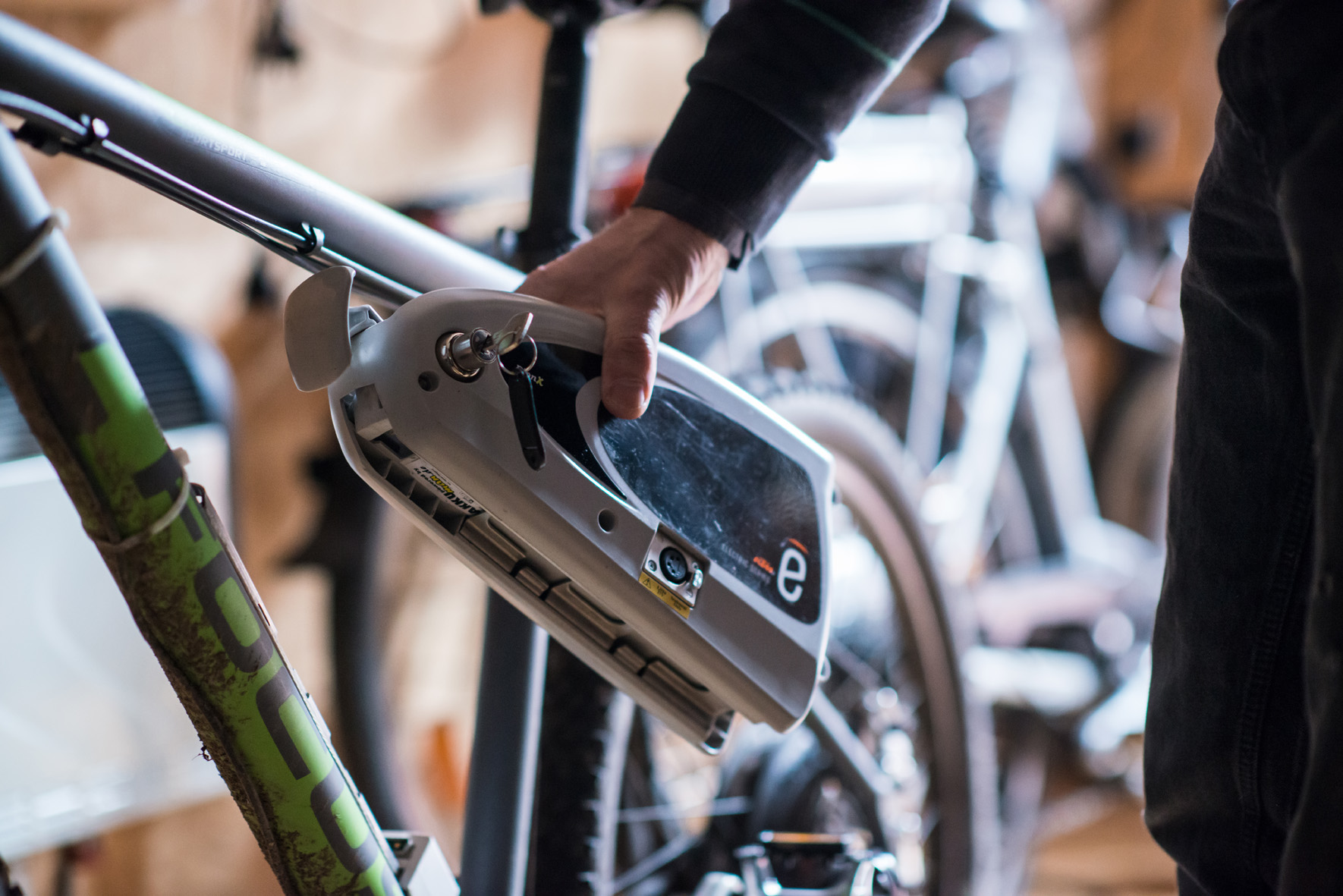 kann man fahrrad akkus reparieren kann man fahrrad akkus reparieren