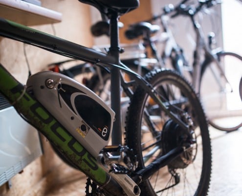 E-Bike - Fragen und Antworten