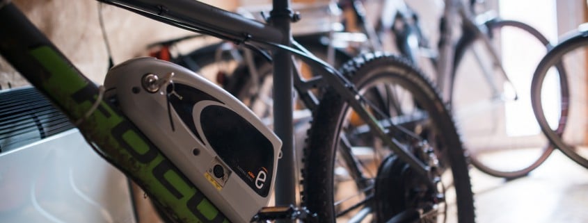 E-Bike - Fragen und Antworten